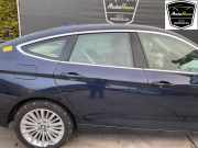 Tür Rechts Hinten 41009631846 BMW 3 serie Gran Turismo (F34) Schrägheck 320i 2.0 16V (N20-B20B) 2014-05