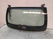 Heckklappe 1607984280 Citro?n C1 Schr?gheck 1.0 12V (384F(CFA)) 2007-04 384F(CFA)