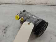 Klima Pumpe 5Q0816803F Volkswagen Polo VI (AW1) Schrägheck 5-drs 1.0 MPI 12V (DFNA) 2019-02 DFNA