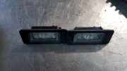 Innenbeleuchtung Hinten 63267193293 BMW 5 serie Touring (F11) Kombi 520d 16V (N47-D20C) 2012-08