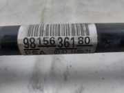 Antriebswelle Links Vorne ABS 9815636180 Peugeot Partner (EA//EF/EN/EU) Van 1.5 BlueHDi 130 (DV5RC(YHZ)) 2021-12