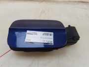 Tankklappe 8V4809907AGRU Audi A3 Sportback (8VA/8VF) Schrägheck 5-drs 1.4 TFSI ACT 16V (CPTA(Euro 5; Euro 6)) 2013-10