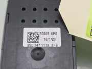 Innenbeleuchtung Hinten 8V0947111B Audi S3 Sportback (8YA) Schrägheck 5-drs 2.0 T FSI 16V (DNFB) 2023