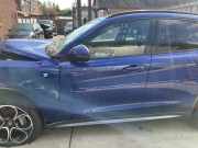 Tür Links Vorne 50557007 Alfa Romeo Stelvio (949) SUV 2.0 T 16V Q4 (55273835(Euro 6)) 2022-04