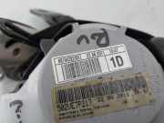 Sicherheitsgurt Rechts Vorne 8975AN Citroën Berlingo Van 1.6 Hdi, BlueHDI 75 (DV6FE(BHW)) 2012-01