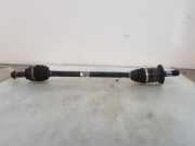 Antriebswelle Rechts Hinten ABS 7609352 BMW 4 serie (F33) Cabrio 420i 2.0 Twinpower Turbo 16V (B48-B20A) 2020-05