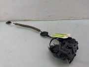 Türschloss Stangen Links Hinten 825035167R Renault Megane IV Estate (RFBK) Kombi 5-drs 1.3 TCE 160 16V (H5H-490(H5H-E4)) 2022
