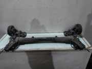 Hinterachse Vwa ABS 1648273380 Peugeot 208 II (UB/UH/UP) Schrägheck 5-drs 1.2 Vti 12V PureTech 75 (EB2FAD(HMH)) 2022-06