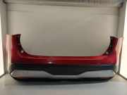 Stoßstange Hinten 850B06UA5B Nissan Qashqai (J12) SUV 1.3 DIG-T MHEV 16V (HR13DDT) 2022-03