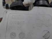 Scheibenwaschbehälter Vorne 4K0955451G Audi A6 Avant (C8) Kombi 3.0 V6 24V 50 TDI Mild Hybrid Quattro (DMGA) 2019-01