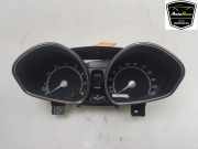 Tachoeinheit Kmh C1BT10849EAJ Ford B-Max (JK8) Großraumlimousine 1.0 EcoBoost 12V 100 (SFJD) 2014-03