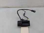 Camera Hinten 3V0827566F Audi A4 Avant (B9) Kombi 3.0 TDI V6 24V Quattro (CRTC) 2016-06