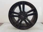 Felge Li, 18", 8J, ET46, 5 Gats 8V0601025BC Audi A3 Limousine (8VS/8VM) Limousine 1.4 TFSI ACT 16V (CZEA(Euro 6)) 2015-09
