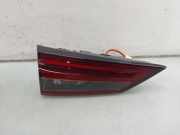 Rücklicht Links 265556UN1A Nissan Qashqai (J12) SUV 1.3 DIG-T MHEV 16V (HR13DDT) 2022-03