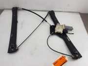 Fensterheber Links Vorne 51337286483 BMW X5 (F15) SUV xDrive 40d 3.0 24V (N57-D30B) 2015-03