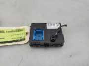 Steuergerät Heizung 9836666580 Opel Crossland (X) SUV 1.2 Turbo 12V (F12XHT(EB2ADTS)) 2021-06