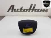 Airbag Lenkrad 1670593 Ford Focus 2 Wagon Kombi 1.6 16V (SHDB(Euro 5)) 2005