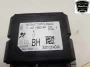 Steuergerät Airbag JK2T14B321BH Ford Transit Custom Van 2.0 TDCi 16V Eco Blue 130 (BKFA) 2018