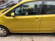 Tür Links Vorne 1S4831055A Volkswagen Up! (121) Schrägheck 1.0 12V 60 (CHYE) 2016-11 CHYE