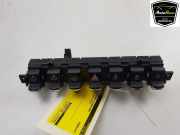 Warnleuchte Schalter 96638425XT Peugeot 3008 I (0U/HU) Großraumlimousine 1.6 16V THP 150 (EP6CDTM(5FE)) 2010