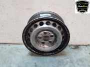 Felge St, 16", 65J, ET60, 5 Gats 2N0601027L Volkswagen Crafter (SY) Van 2.0 TDI FWD (DNAE) 2023-01 DNAE