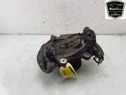 Achsschenkel Rechts Vorne 12201210 BMW Z4 Roadster (E89) Cabrio sDrive 35i 3.0 24V (N54-B30A) 2011-04