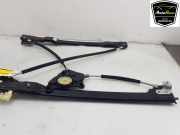 Fensterheber Rechts Vorne 2K5837462 Volkswagen Caddy IV Van 2.0 TDI 75 (DFSF) 2018-08 DFSF