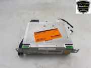 Zentrale Steuerung Multimedia 9828709080 Opel Vivaro Van 2.0 CDTI 150 (D20DTH(DW10FD)) 2020-09