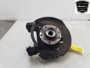 Achsschenkel Links Vorne 400154EA0A Renault Kadjar (RFEH) SUV 1.2 Energy TCE 130 (H5F-408(H5F-F4)) 2017-05