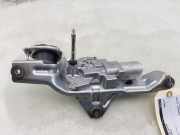 Scheibenwischermotor Hinten Mazda 3 Sport (BP) Schrägheck 2.0 SkyActiv-X M Hybrid 16V (HFY7) 2023-01