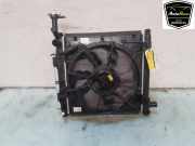 Kühler Komplett 25310G6000 Kia Picanto (JA) Schrägheck 1.0 12V (G3LD) 2024-04