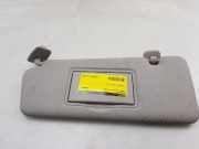 Sonnenblende 964012136R Renault Clio IV Estate/Grandtour (7R) Kombi 5-drs 1.5 Energy dCi 110 FAP (K9K-646(K9K-F6)) 2018