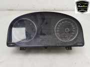 Tachoeinheit Kmh 2K0920865E Volkswagen Caddy III (2KA,2KH,2CA,2CH) Van 1.6 TDI 16V (CAYD) 2011-10 CAYD
