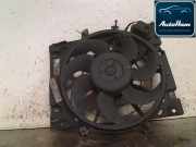 Klima Ventilator 13132559 Opel Astra H SW (L35) Kombi 1.7 CDTi 16V (Z17DTL) 2004