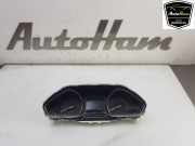 Tachoeinheit Kmh 9678558780 Peugeot 208 I (CA/CC/CK/CL) Schrägheck 1.2 Vti 12V PureTech 82 (EB2F(HMZ)) 2018-02