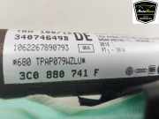 Dachairbag Links 3C0880741G Volkswagen Passat Variant (365) Kombi 1.4 TSI 16V (CAXA(Euro 5)) 2012-05 CAXA(Euro 5)