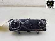 Bedienung Heizung 275108796R Renault Clio IV Estate/Grandtour (7R) Kombi 5-drs 0.9 Energy TCE 90 12V (H4B-408(H4B-B4)) 2013-04