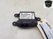 Pdc Steuergerät 22810362 Opel Astra J GTC (PD2/PF2) Schrägheck 3-drs 1.4 Turbo 16V ecoFLEX 140 (B14NET(Euro 6)) 2012-09