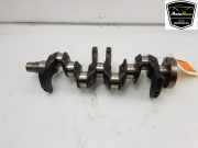 Kurbelwelle Volkswagen Golf VII (AUA) Schrägheck 1.2 TSI 16V (CJZA) 2014 CJZA