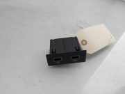 Aux/usb-Anschluss 280230033R Renault Zoé (AG) Schrägheck 5-drs R135 (5AQ-605) 2022-06