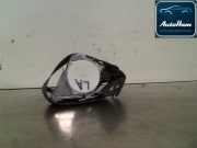 Sicherheitsgurt Links Hinten 4M51A611B66AJ Ford Focus II Limousine 1.6 TDCi 16V 90 (HHDA) 2007