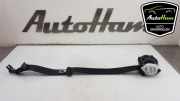 Sicherheitsgurt rechts hinten Audi Q3 8U 8U0857805B