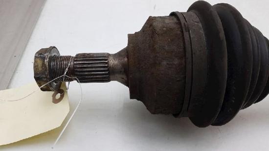 Antriebswelle Rechts Vorne ABS 9637117880 Peugeot 307 Break (3E) Kombi 1.6 16V (TU5JP4(NFU)) 2005 Bild Antriebswelle Rechts Vorne ABS 9637117880 Peugeot 307 Break (3E) Kombi 1.6 16V (TU5JP4(NFU)) 2005