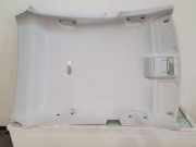 Verkleidung Himmel 13477697 Opel Corsa E Schrägheck 1.4 16V Bi-Fuel (B14XEL) 2016-09