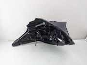 Rücklicht Rechts 81551K0040 Toyota Yaris IV (P21/PA1/PH1) Schrägheck 1.5 12V Hybrid 115 (M15AFXE) 2023-02