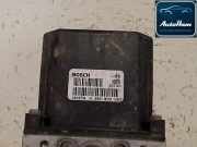 Abs Pumpe 0265222015 Ford Mondeo III Limousine 1.8 16V (CHBB) 2001