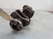 Kurbelwelle 1639357080 Citroën C1 Schrägheck 1.0 12V VVT-i (1KR-FE(CFB)) 2021-12