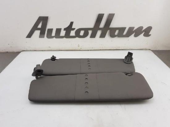 Sonnenblende Renault Master III (MA/MB/MC/MD/MH/MF/MG/MH) Van 2.3 dCi 16V (M9T-B6) 2012 Bild Sonnenblende Renault Master III (MA/MB/MC/MD/MH/MF/MG/MH) Van 2.3 dCi 16V (M9T-B6) 2012