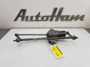 Scheibenwischermotor 93160791 Opel Vivaro Van 2.0 CDTI (M9R-786) 2013-04