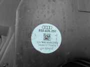 Subwoofer 8S0035297 Audi TT (FV3/FVP) Coup? 2.0 TFSI 16V Quattro (CHHC) 2015-02